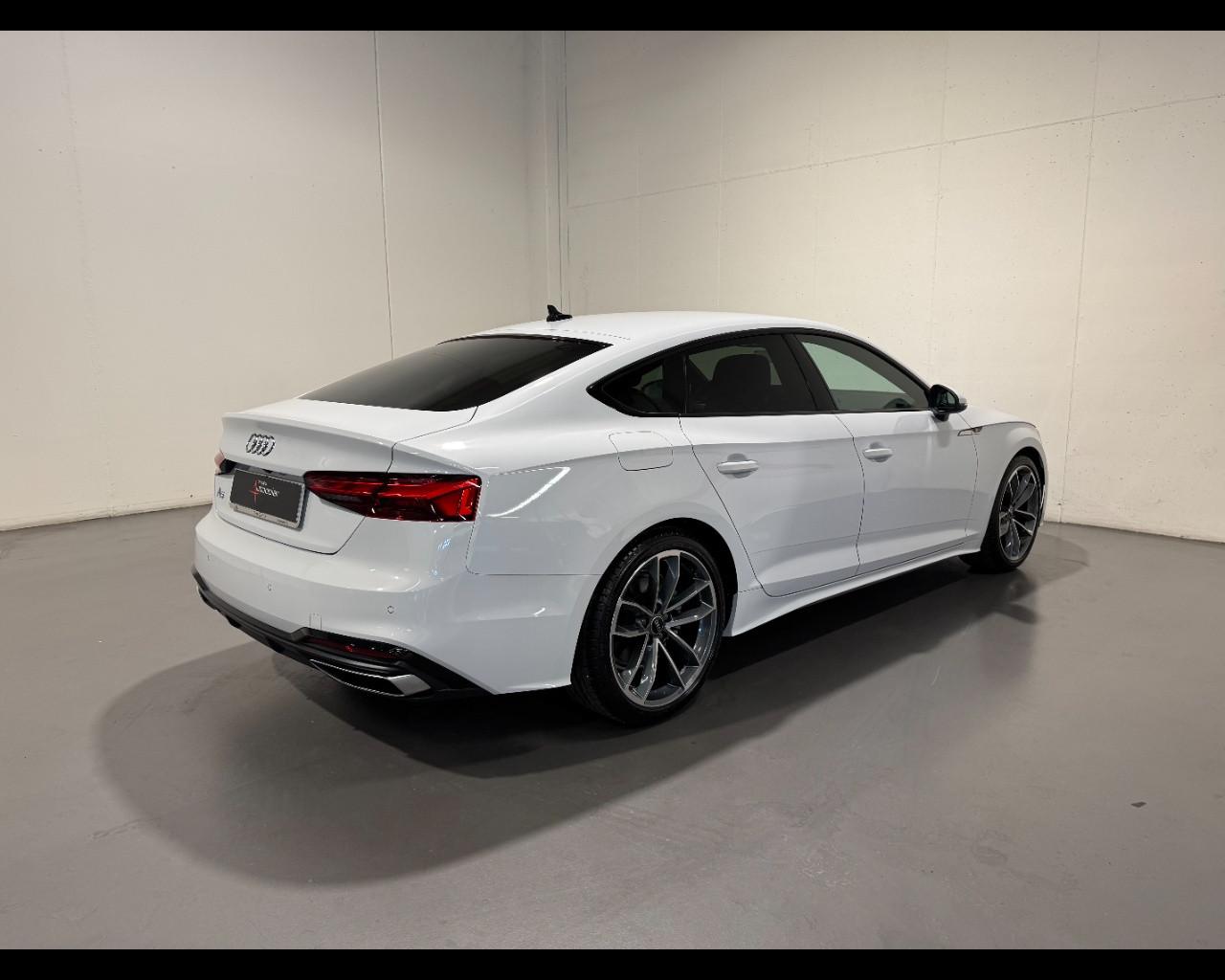 AUDI A5 SPORTBACK 35 TDI S TRONIC S-LINE