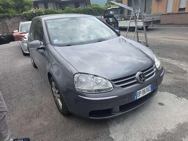 Volkswagen Golf 5p 1.6 Comfortline