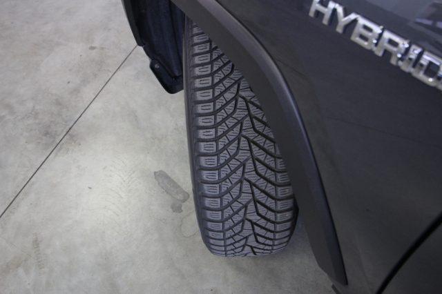 TOYOTA RAV 4 MY23 RAV4 2.5 HV (222CV) E-CVT AWD-i Dynamic