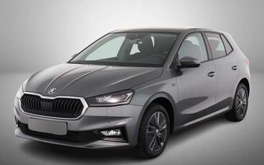Skoda Fabia SELECTION 1.0 TSI DSG 116CV *COCKPIT* ONLY-PROMO!
