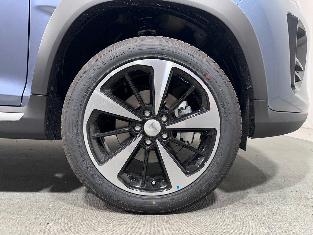 DR Motor DR 3.0 1.5 116cv cvt