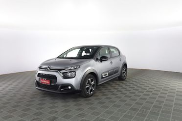 CITROEN C3 C3 PureTech 83 S&S Plus