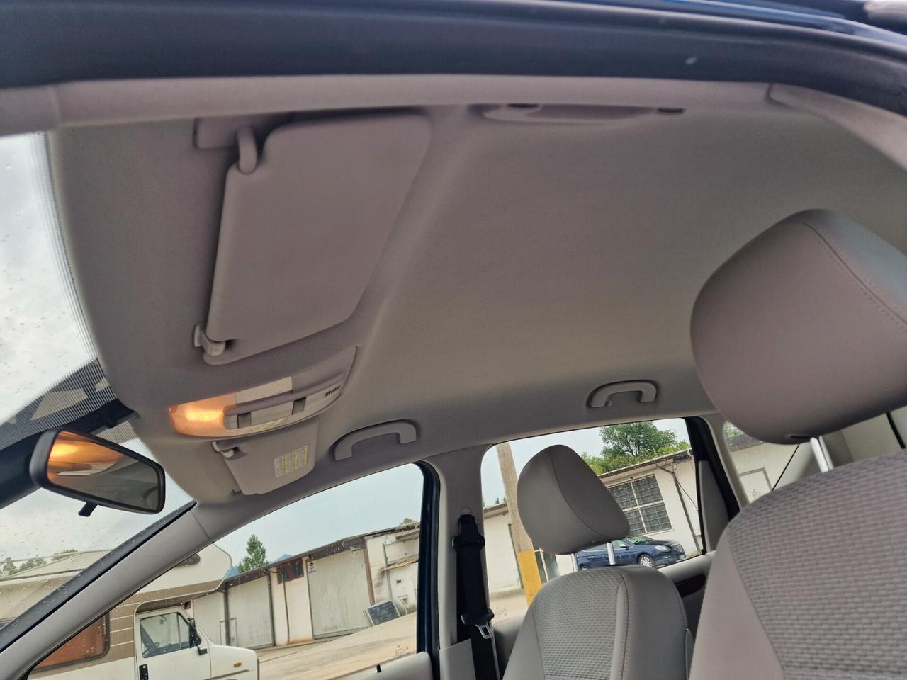 Mercedes A 150 BlueEFFICIENCY "138.000 KM"