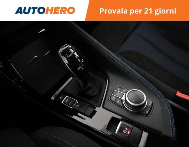 BMW X2 sDrive16d Msport