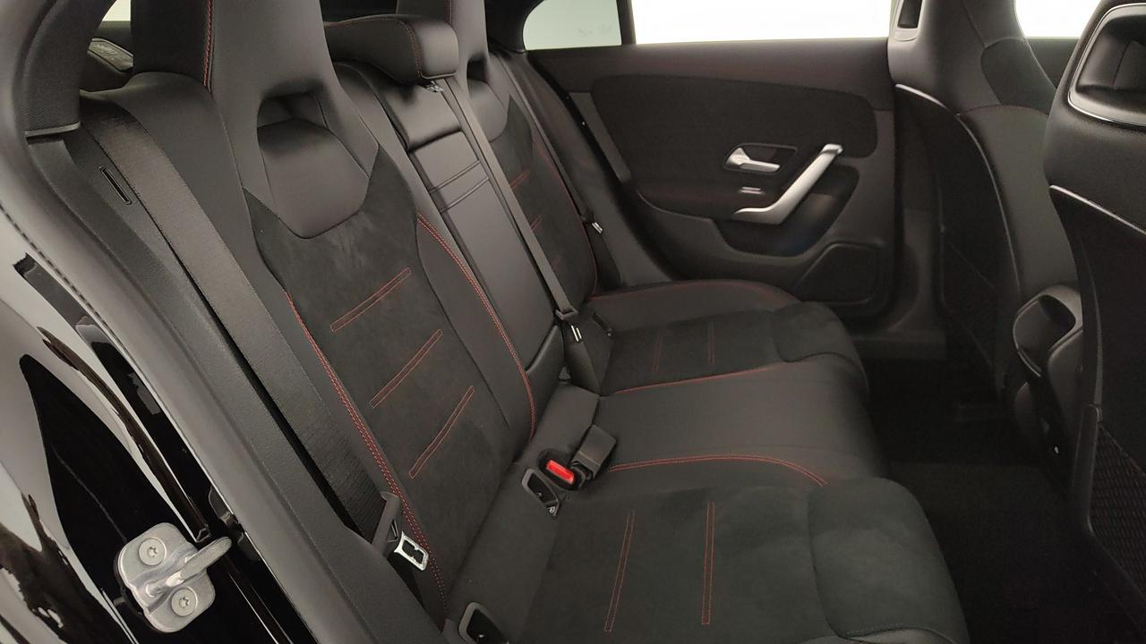 Mercedes-Benz CLA Coupe 250 e phev AMG Line Advanced Plus auto