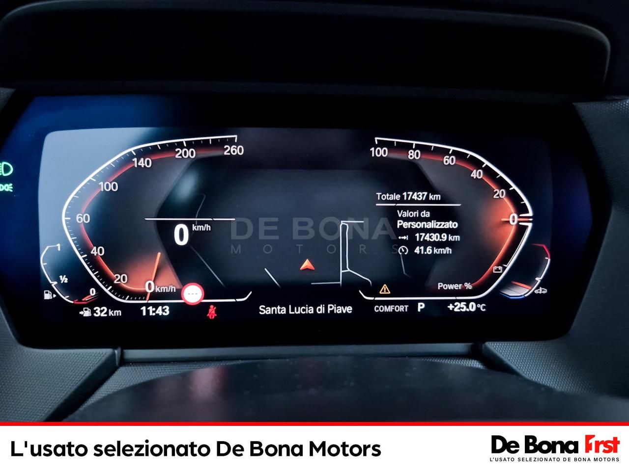 BMW Serie 1 118i msport 136cv auto