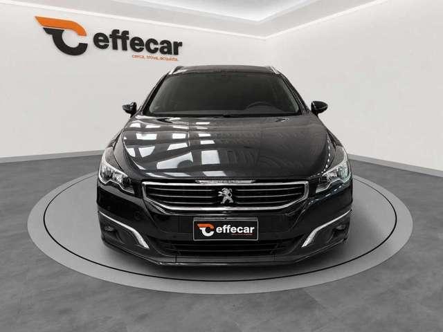Peugeot 508 BlueHDi 150 S&S SW Business