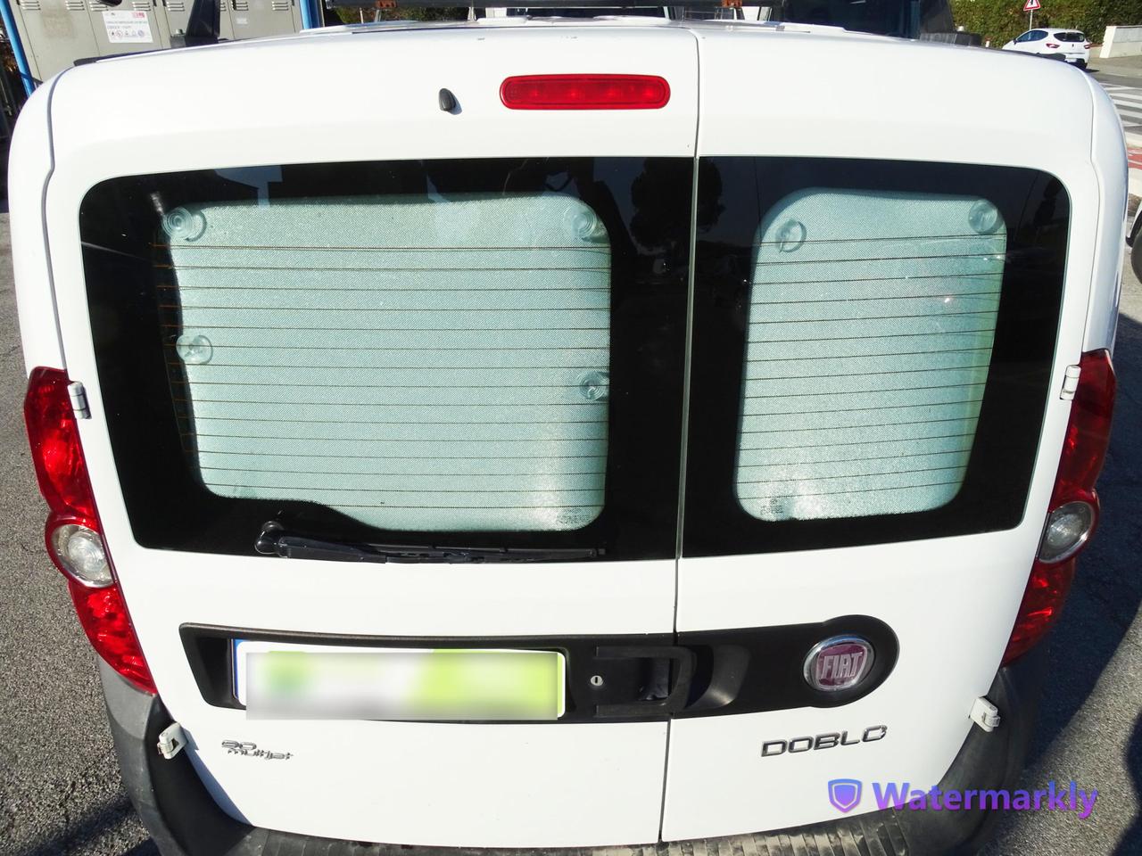 Fiat Doblo Doblò 1.3 MJT 90CV