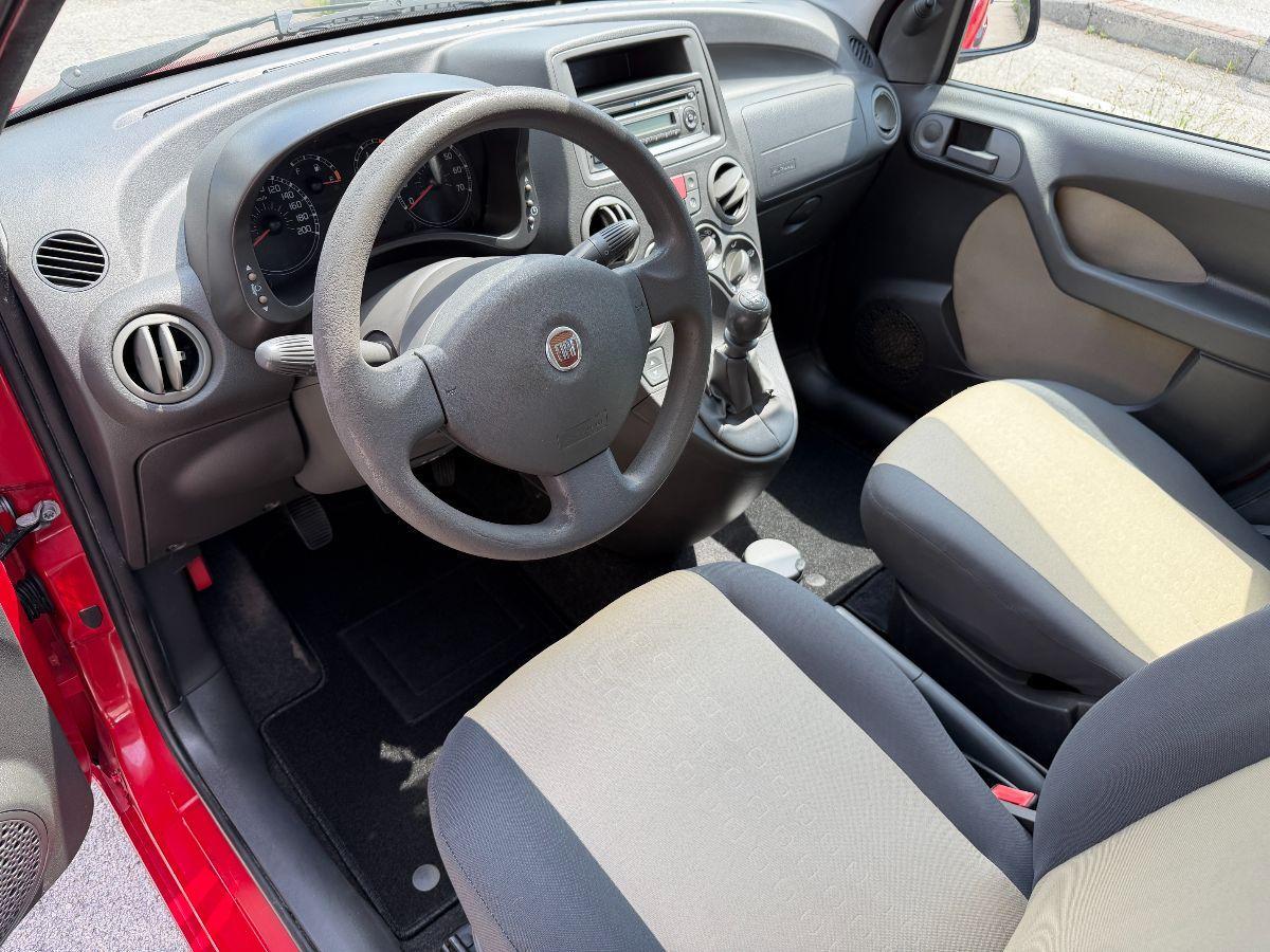 FIAT - Panda - 1.2 Dynamic