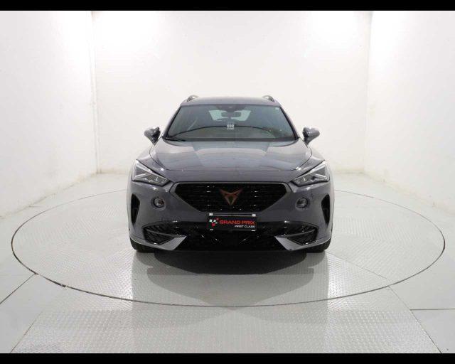 CUPRA Formentor 2.0 TSI DSG VZ