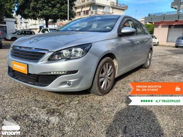 PEUGEOT 308 2ª serie 308 BlueHDi 100 S&S SW Ac...