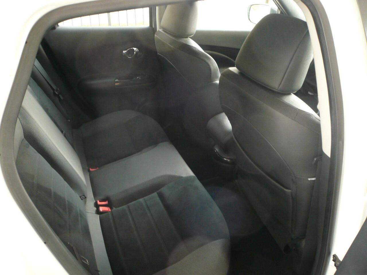 Nissan Juke 1.5 dCi S.&S. N-Connecta - OK NEOPATENTATI