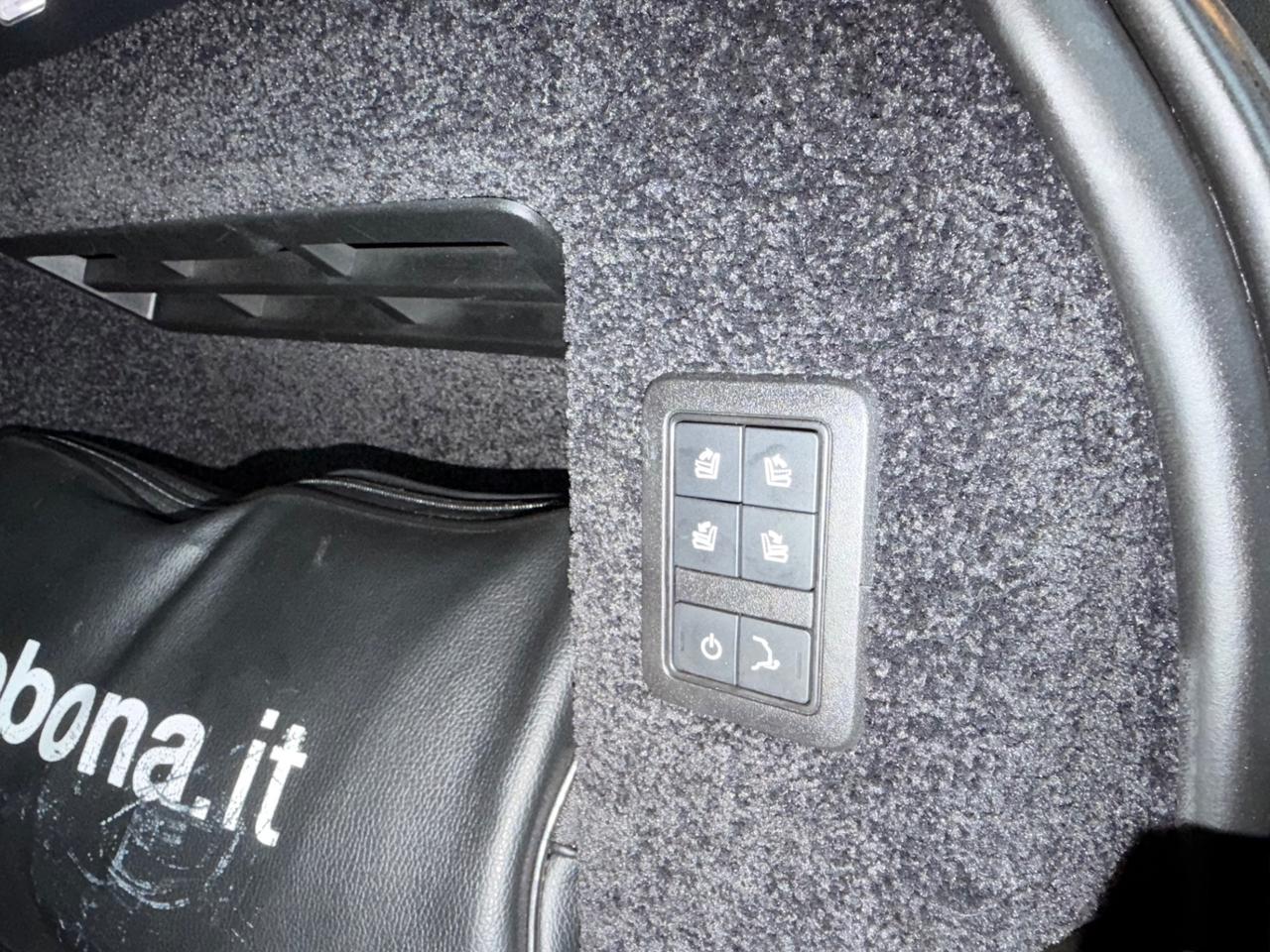 Land Rover Range 3.0 TDV6 Vogue