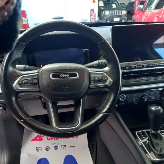 JEEP Compass 1.3 Turbo T4 190 CV PHEV AT6 4xe Limited