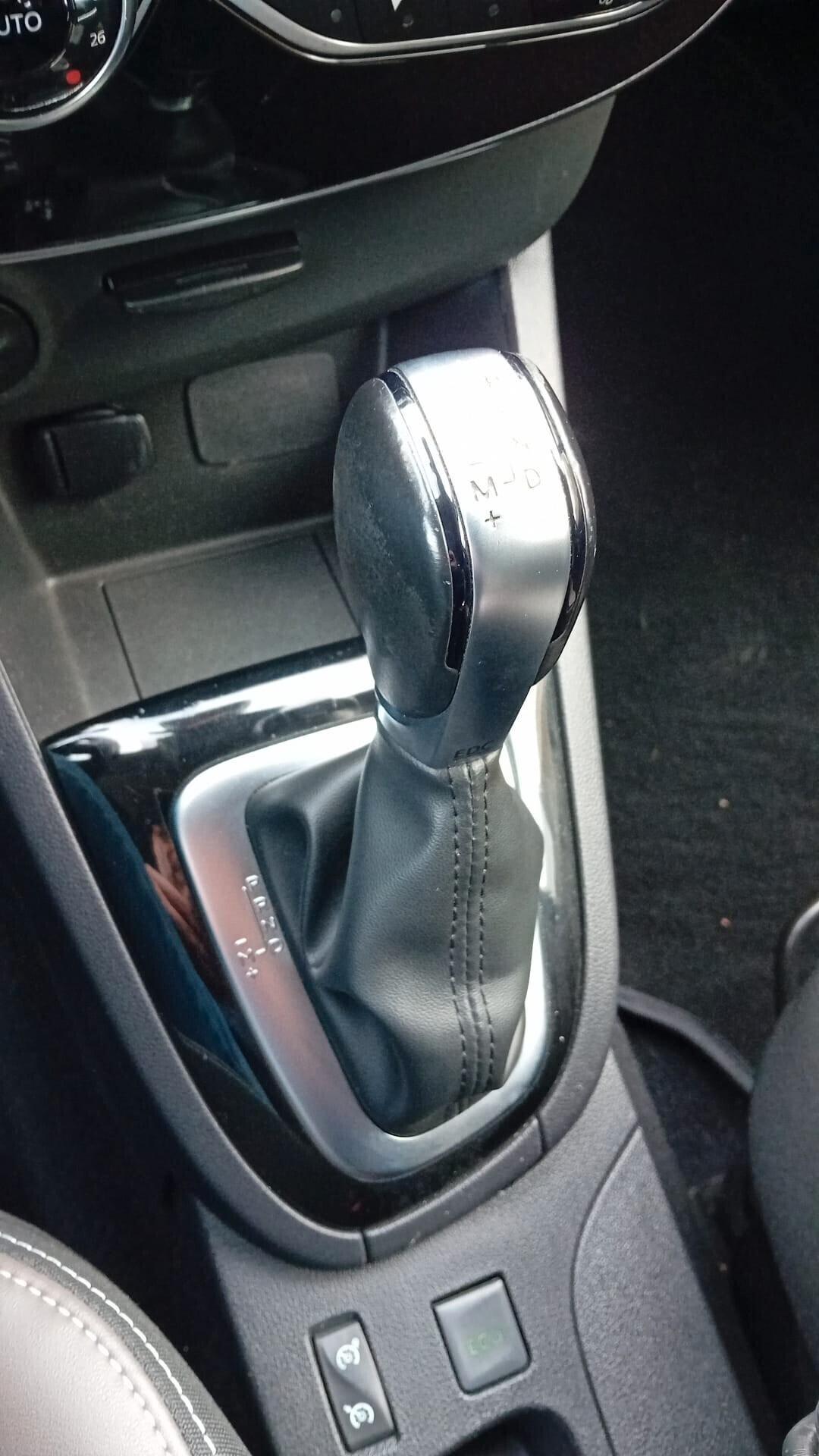 Renault Clio dCi 8V 90CV Restyling Aut. - 2018