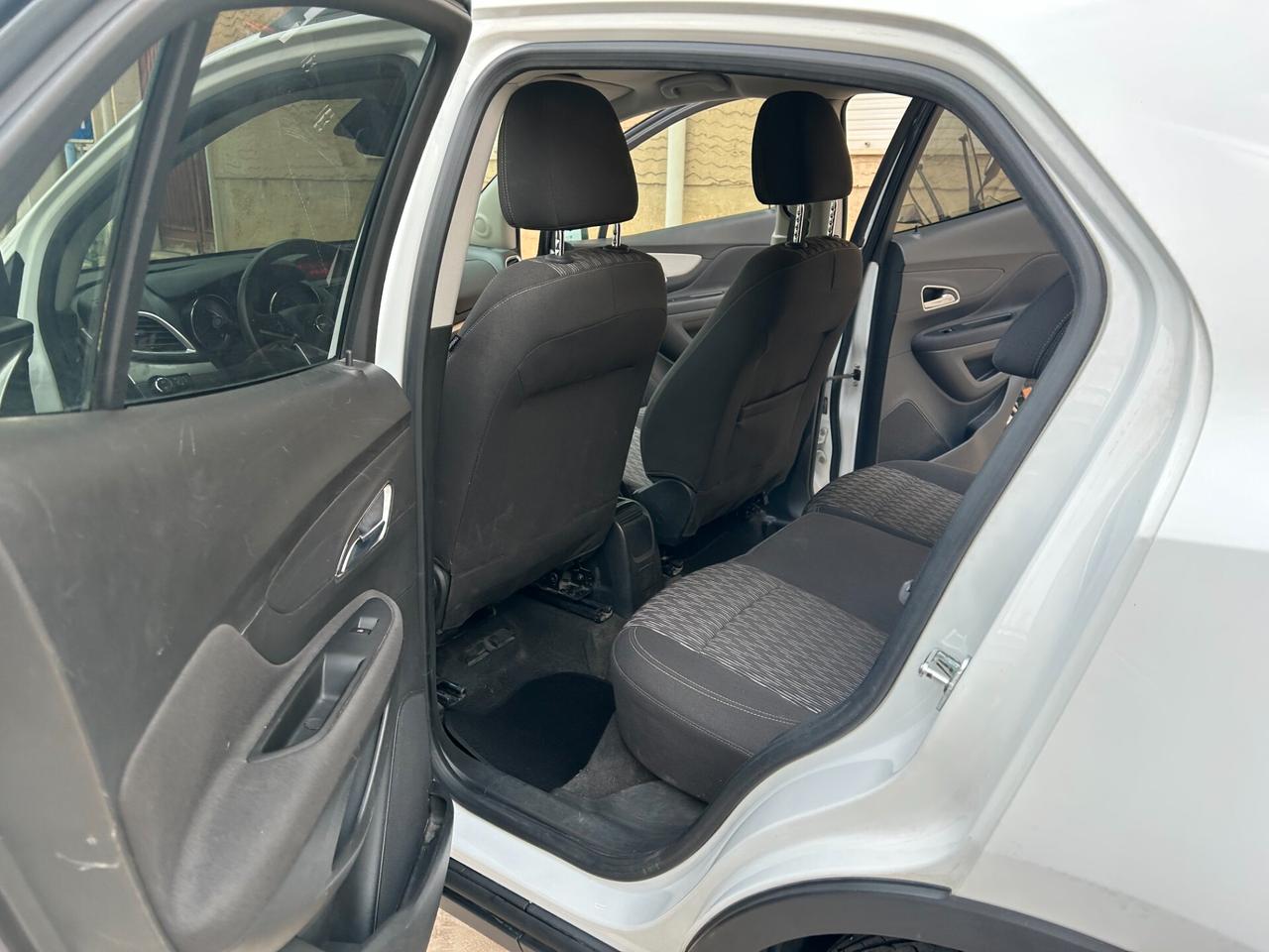 Opel Mokka X 1.6 CDTI Ecotec 4x2 Start&Stop Advance