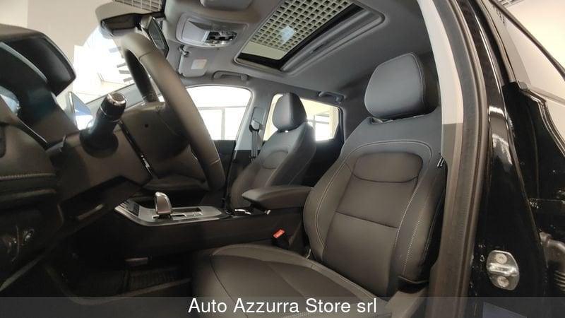 DR AUTOMOBILES dr 5.0 s3 1.5 Turbo CVT Bi-Fuel GPL *- 2.000 € *PROMO FIN. - PRONTA CONSEGNA - COLORI VARI*