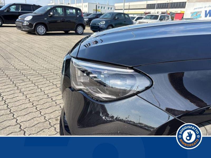 Mercedes-Benz Classe E 300de 4Matic EQ-Power Berlina AMG Line Premium Plus