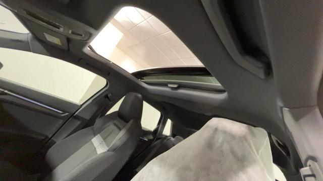 AUDI A3 SPB 35 TDI S tronic S line - TETTO!