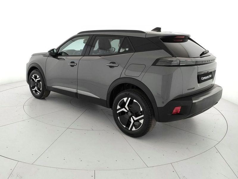 Peugeot 2008 2008 Hybrid 145 e-DCS6 Allure