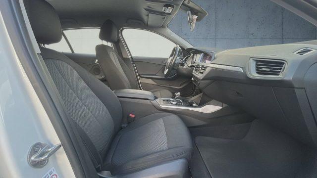 BMW 116 i Advantage Aut.