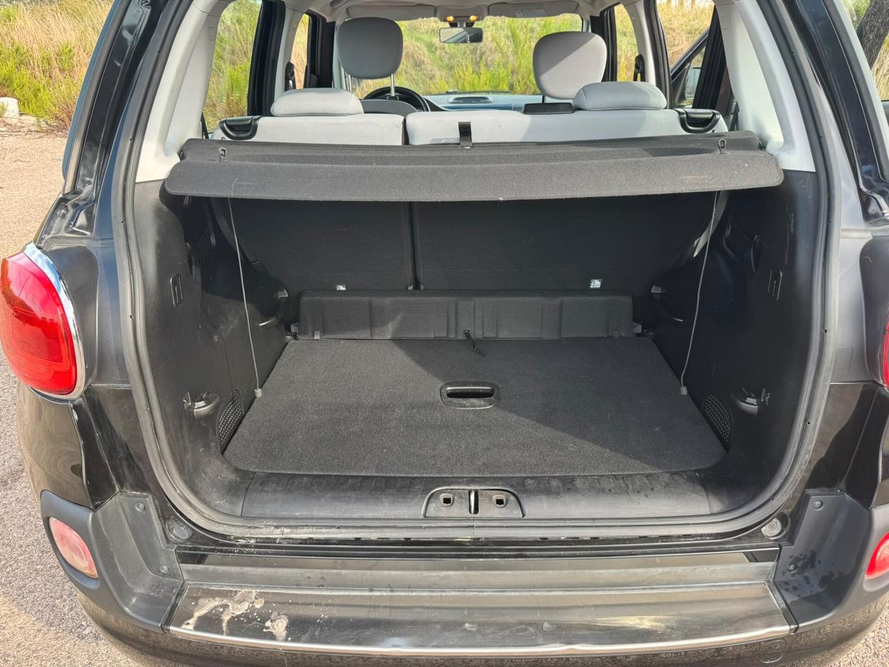 Fiat 500L 1.4 del 2015 SOLAMENTE 102.000 KM