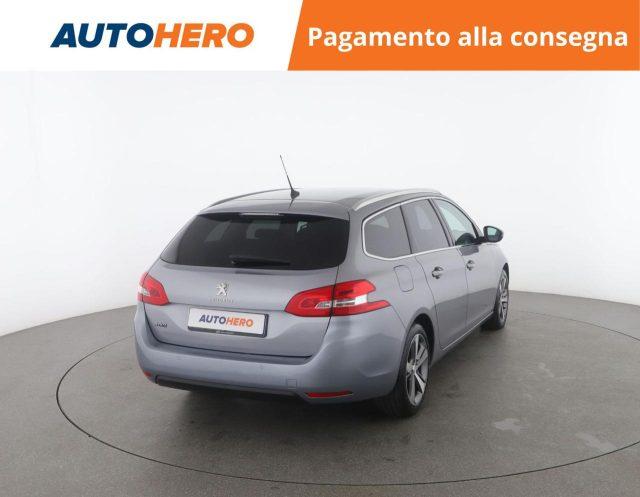 PEUGEOT 308 BlueHDi 130 S&S Allure