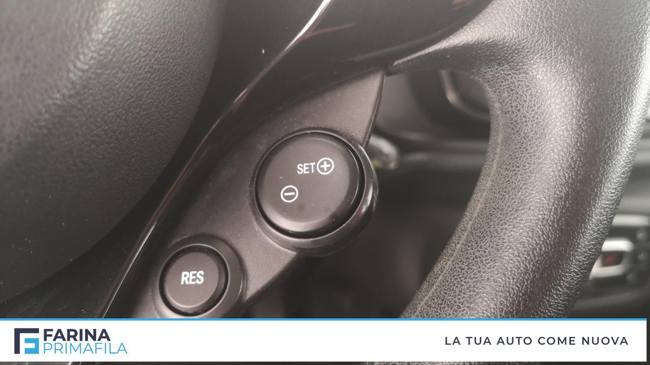 SMART Forfour II 2015 - Forfour 1.0 Youngster 71cv my18