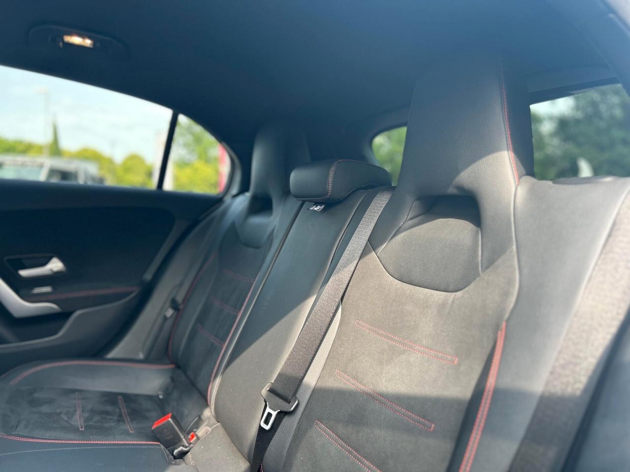 Mercedes-benz A 250 A 250 e Automatic EQ-Power Premium