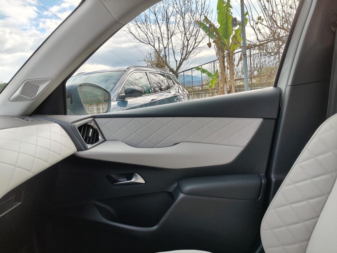 DS3 CROSSBACK 130AUT SOChic BICOLOR LIMITED EDITION