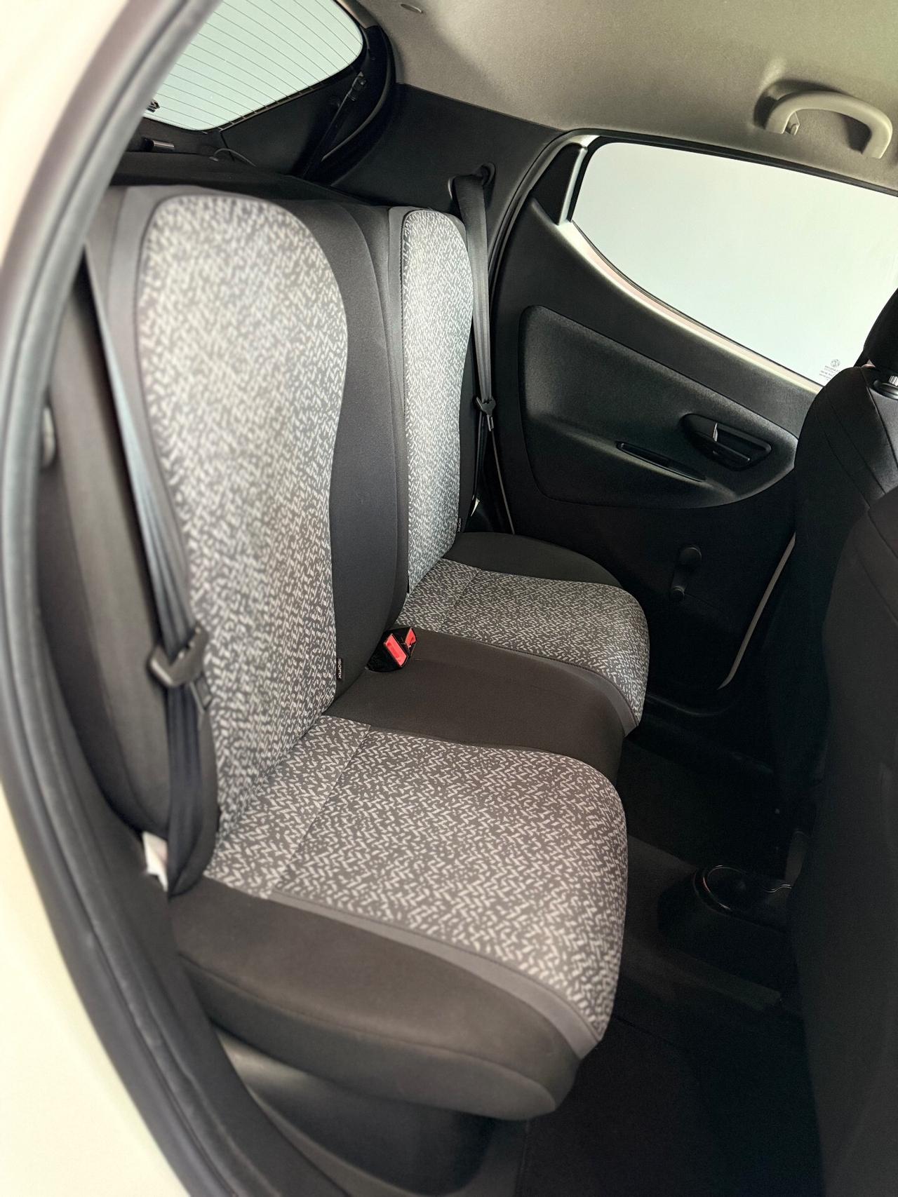 Lancia Ypsilon 0.9 TwinAir Gold 12/2020