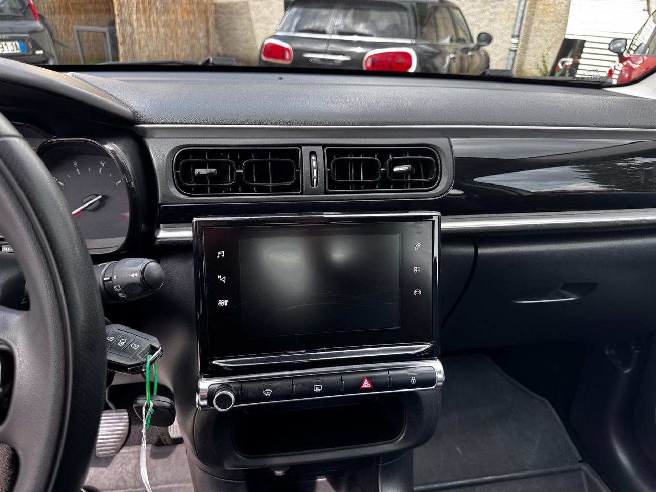 Citroen C3 PureTech 82 Shine neopatentati euro 6 B
