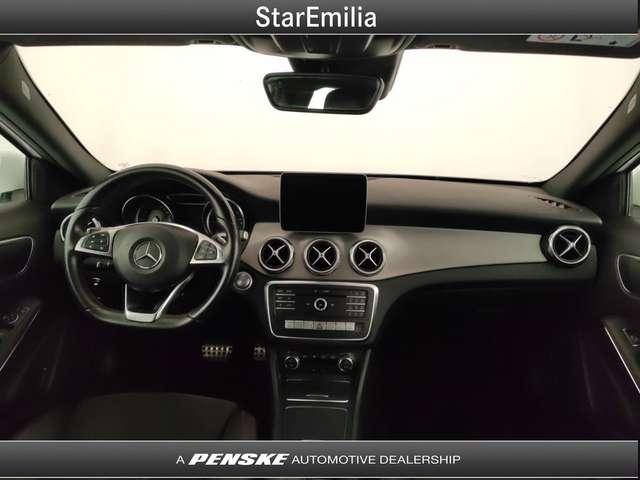 Mercedes-Benz GLA 200 200 d Automatic 4Matic Premium