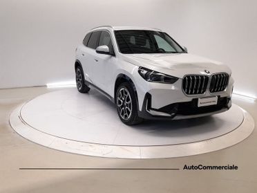 BMW X1 sDrive 18d X-Line DCT
