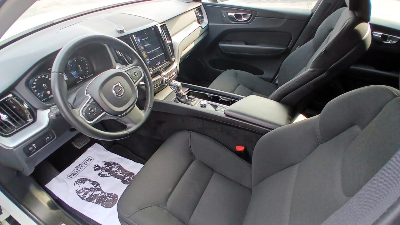 Volvo XC 60 XC60 D4 AWD Geartronic Business