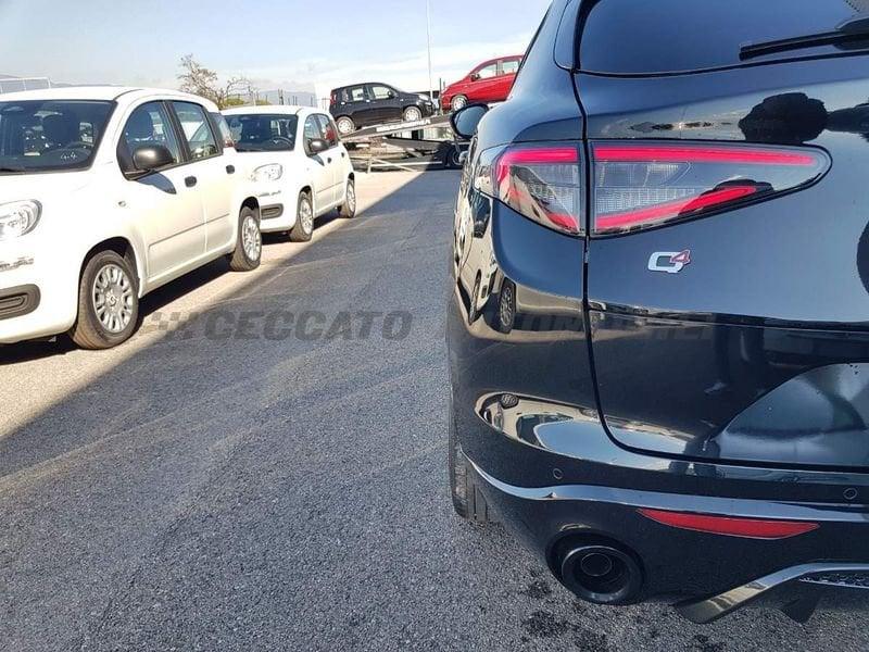 Alfa Romeo Stelvio Stelvio 2.0 t Veloce Q4 280cv auto