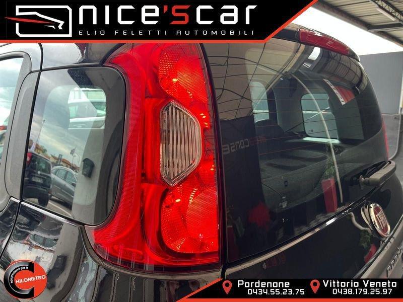 FIAT Panda 1.0 FireFly S&S Hybrid*PROMO*