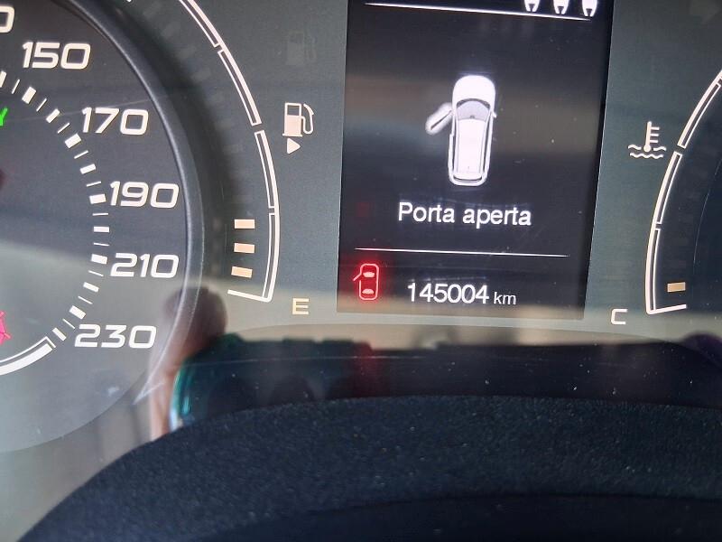 Fiat Tipo 1.6 Mjt S&S SW Easy