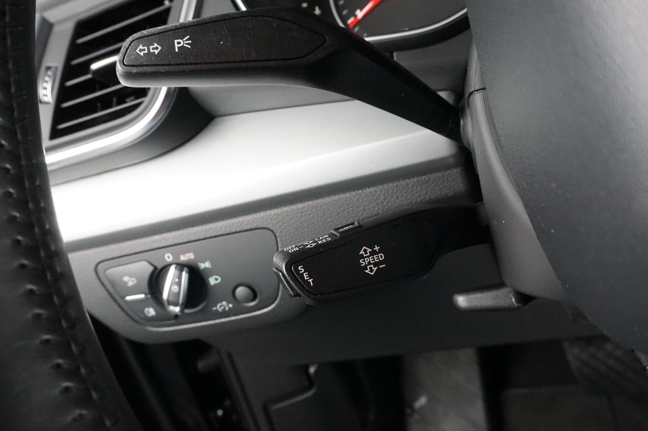 Audi Q5 2.0 TDI quattro S tronic Business