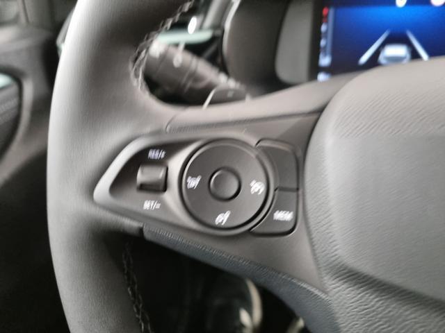 OPEL Corsa 1.2 100 CV aut. GS YES