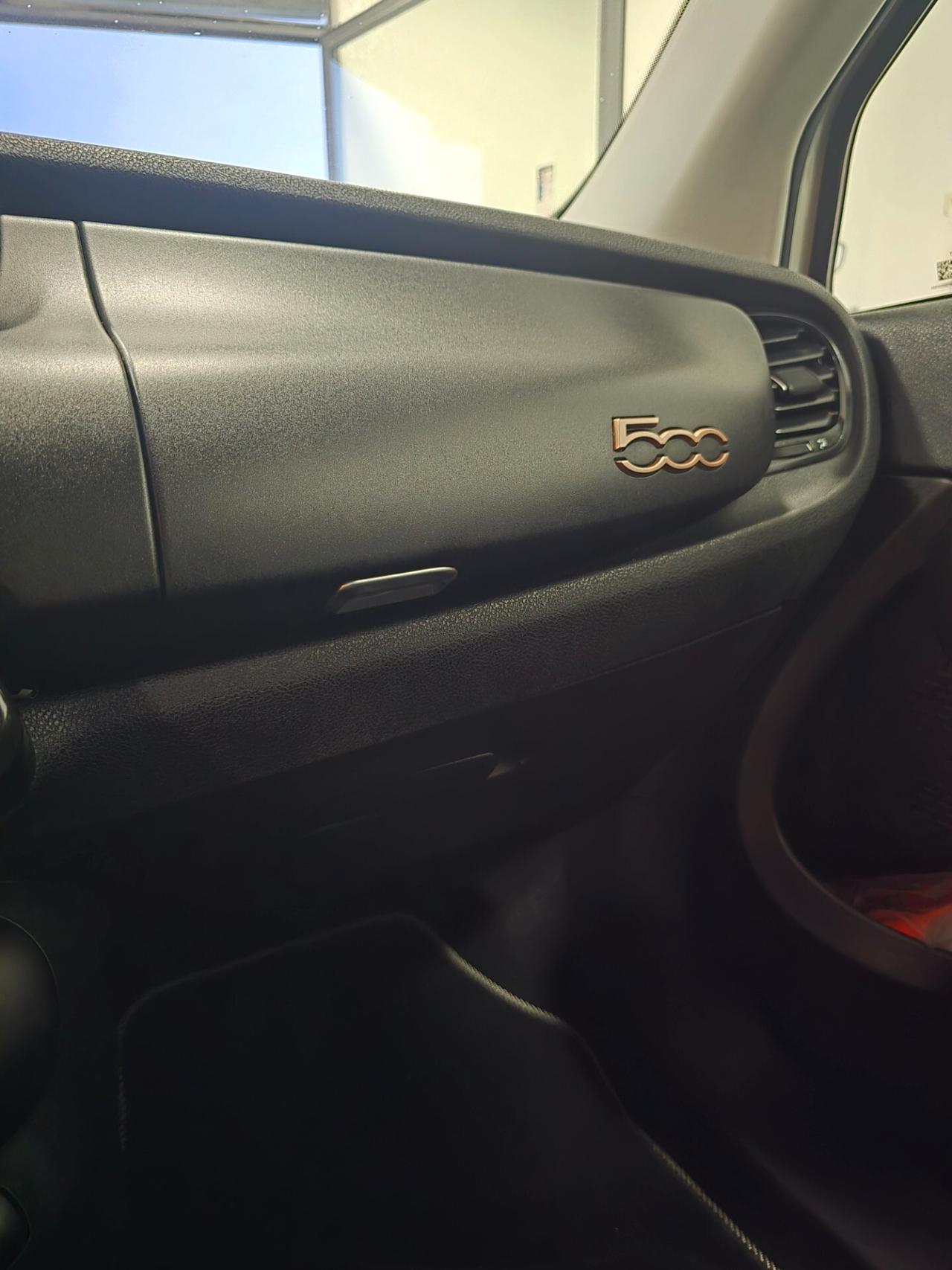 Fiat 500X 1.3 MultiJet 95 CV S-Design City