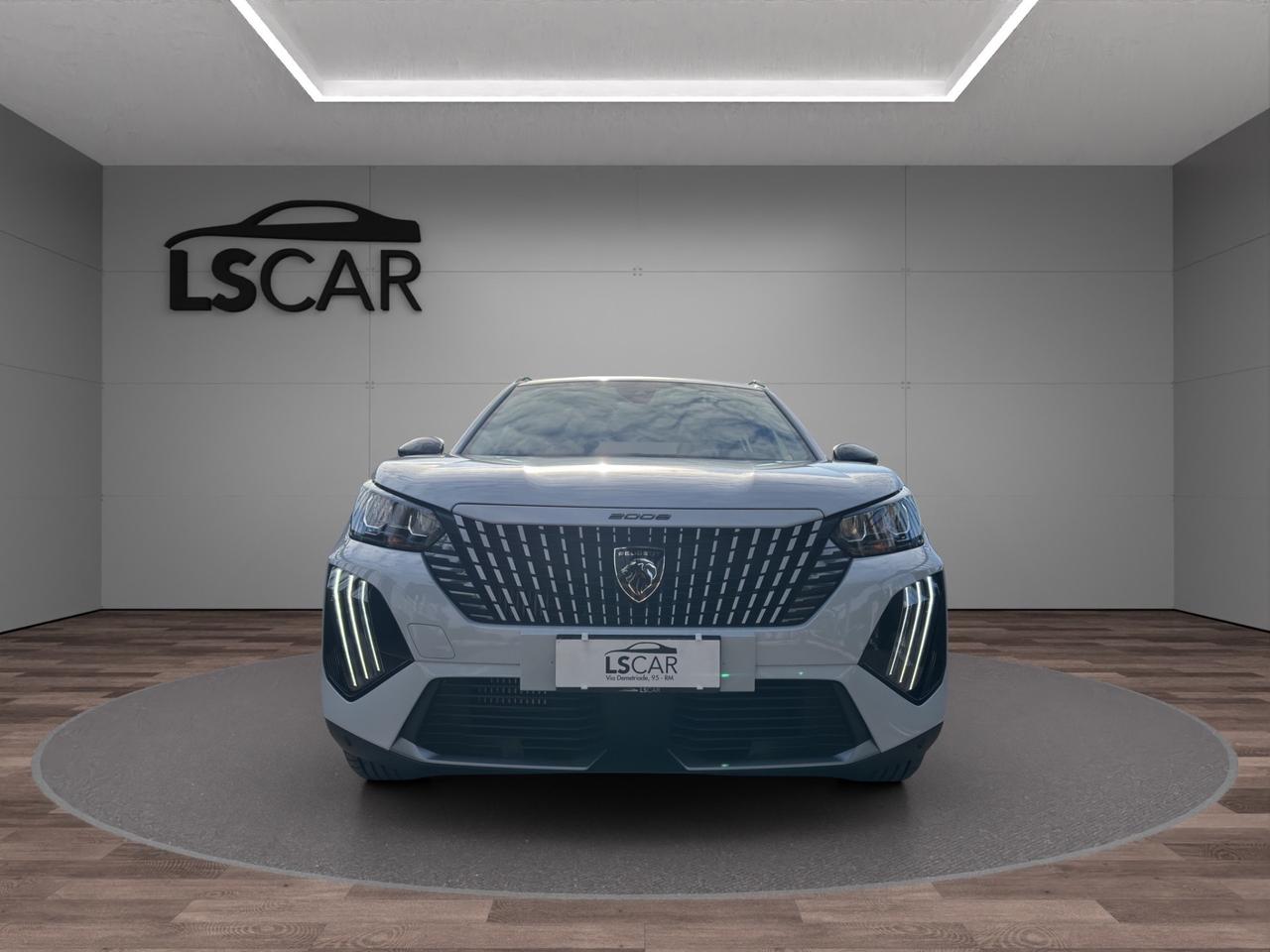 Peugeot - 2008 PureTech Allure - Unipro