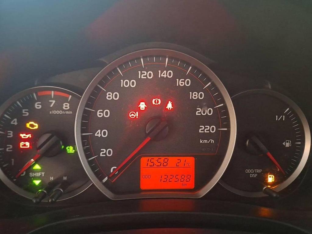 Toyota Yaris 5 Porte 1.3 Active