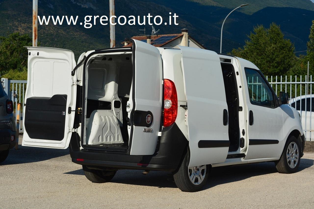 Fiat Doblo Doblò 1.3 MJT PC-TN Cargo Lamierato