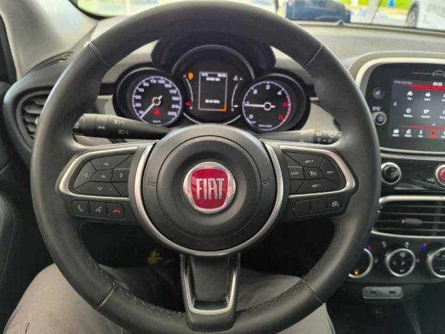 FIAT 500 X x Cross-Look Serie 4 1.3 Multijet 95cv City Cro