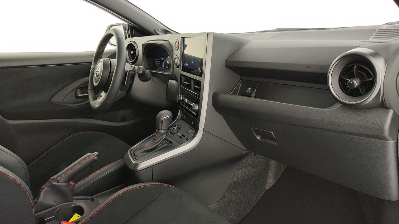 TOYOTA GR Yaris 1.6 Turbo 280cv