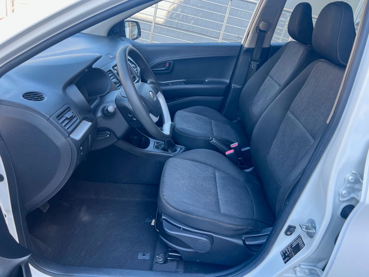 Kia Picanto 1.0 70cv Easy 5porte CLIMA/TEL. PERFETTA!!