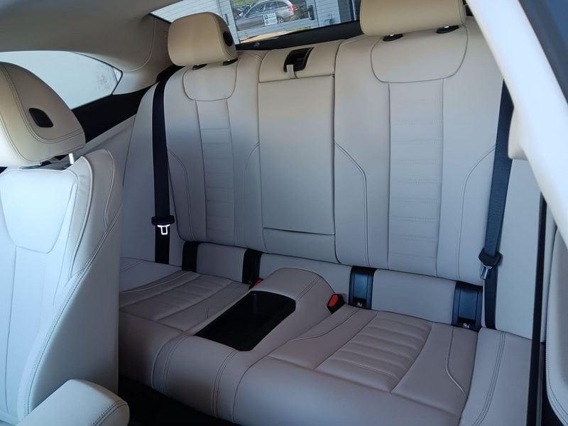 BMW Serie 2 230i Coupe auto