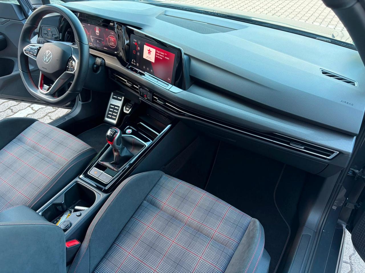 Volkswagen Golf GTI 5p 2.0 tsi Gti 245cv MANUALE !!!