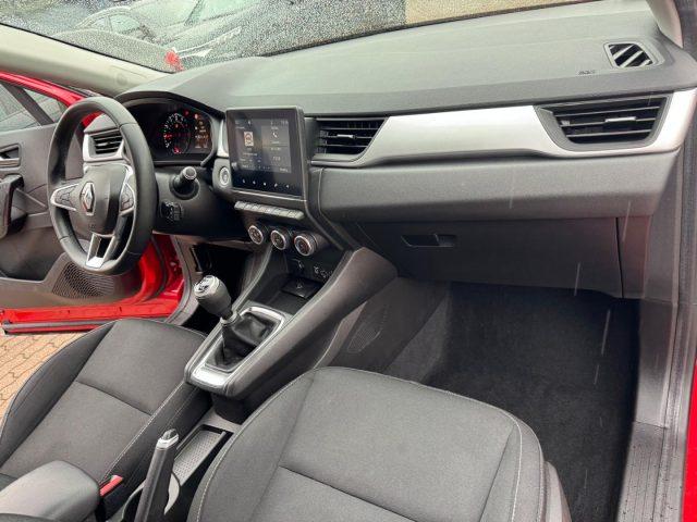 RENAULT Captur TCe 90 CV Zen